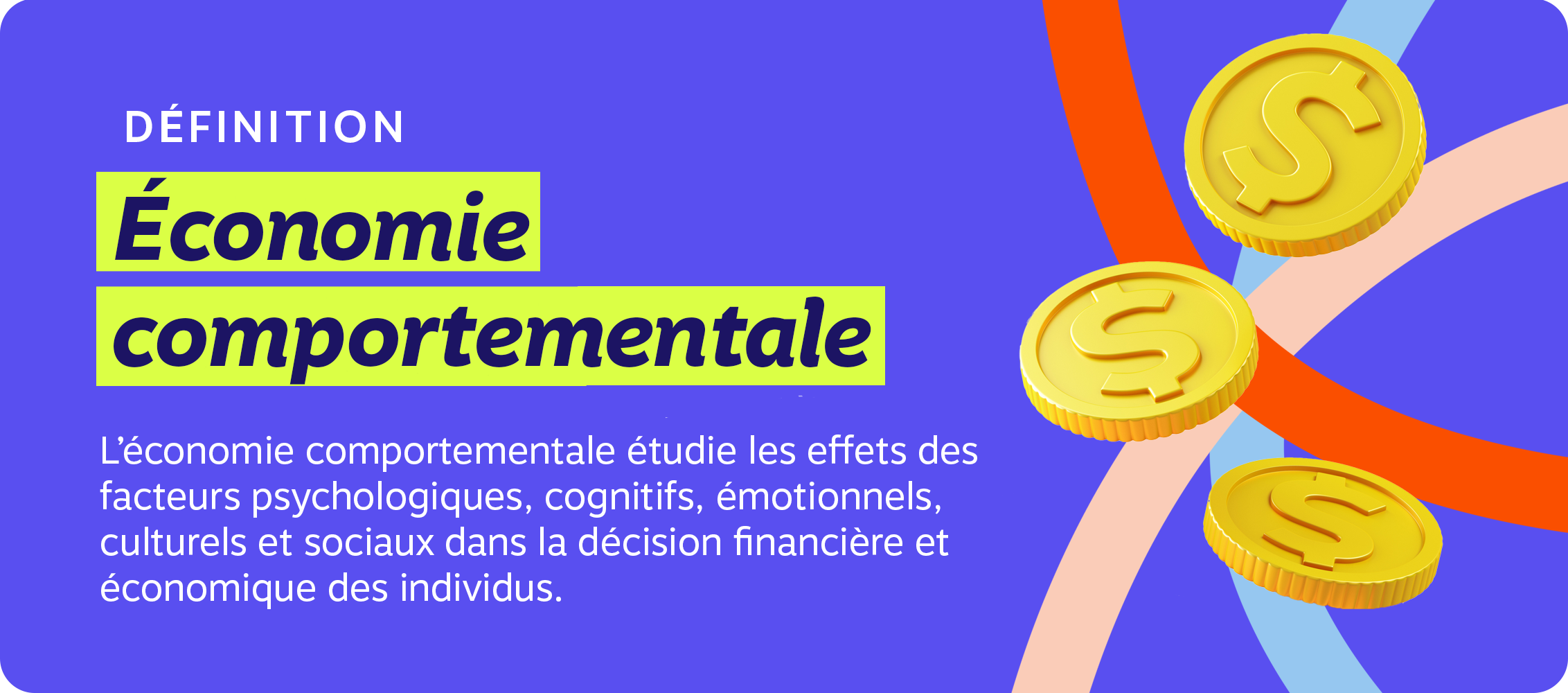 conomie comportementale