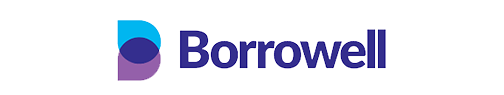 Borrowell logo